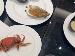 -东方红海鲜百汇(国际大厦店)