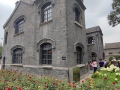 -张学良旧居陈列馆
