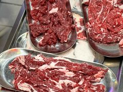 -金龙大四喜牛肉火锅