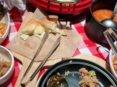 -西贝莜面村(上海百联西郊店)