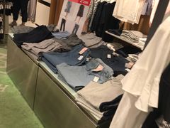 牛仔裤-Giordano(机场DFS店)