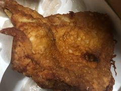 -新桥炸鸡店(中昂时代广场店)