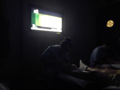 -足本纪·足道 SPA 简餐 小吃(文三西路店)