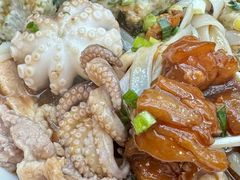-荔林食店(西华路店)