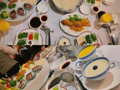 -洋房火锅(上海新天地南北里店)