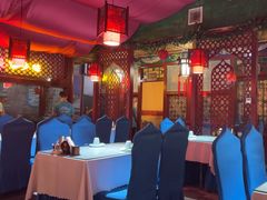 -阿西娅食府(中关村店)