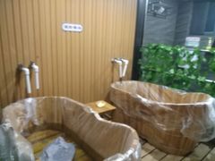 -聚春园·福龙泉澡堂(温泉店)