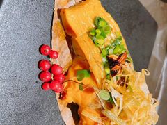 -海派悦庭·海胆烧麦·新融合菜(凯德广场店)