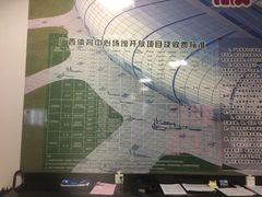 -广西体育中心-游泳馆