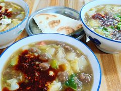 肉丸糊辣汤-老字号贾家肉丸糊辣汤(光明巷店)