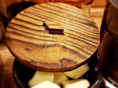 -博多一幸舍(侨福芳草地购物中心店)