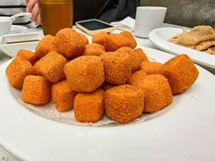 八味豆腐-肥仔文澳门猪骨煲(南京西路店)