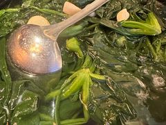 纯水浸时蔬-荟廷·晶萃(陆家嘴尚悦湾店)