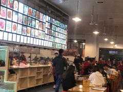 -冶建镜子·老南昌大排档·江西虾王(总店)