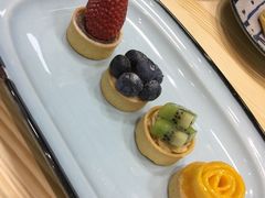 -ZEROTIME零家茶歇(望京店)