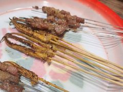 -北丐先生·野馄饨烧烤(雨花万象店)