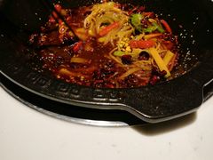 -鸭掌门特色火锅(文景路店)