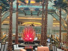 -威斯汀舞台餐厅