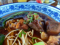 -无锡苏宁银河国际酒店-麺餐厅