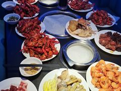 -海韵之星邮轮水会(明发商业广场店)