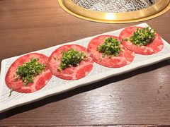-橘焱胡同烧肉夜食(BFC外滩金融中心店)