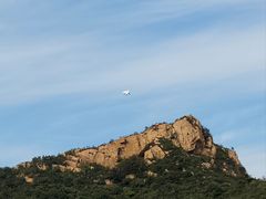 -天津盘山风景名胜区