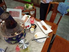 -东来顺•非遗火锅(外滩店)