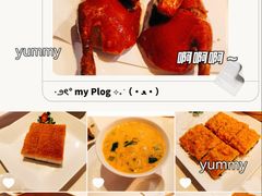 玻璃乳鸽-利苑(环贸iapm店)