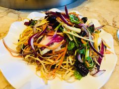 -川竹火锅(龙凤店)