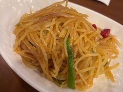 -奶奶的味道(胶州路店)