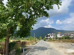 -塔川景区