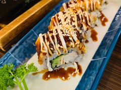 -仙隐小鹿中华料理(南宁万象城店)