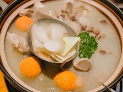 -大头椰·海南椰子鸡火锅(思明万象城店)