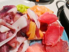 -圣罗巴甄选自助(麦凯乐店)