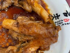 -清真麦顺和饭庄·二姐回头(和平店)