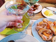 -漳州佰翔圆山酒店·圆山畔西餐厅