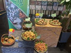 -黔蘑菇四季餐厅(观山湖店)