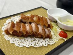 -海宝酒家(中山四路店)