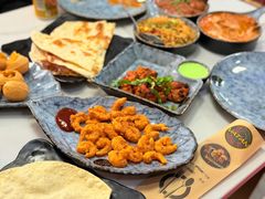 -VATAN INDIAN RESTAURANT米特印度餐厅(城北路店)