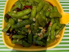 -可可大虾武汉土菜大排档(万松园1店)