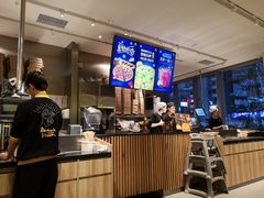-乐凯撒披萨(汇港购物中心店)
