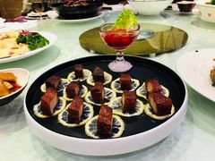 特色叉烧-喜悦海鲜大酒楼(钱柜广场店)