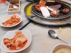 -韩宫宴烤肉·料理(南京江宁万达店)