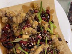 -普天和酒楼·新津菜·烤鸭(天津之眼店)