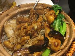 -熠盛粤味(永康路店)