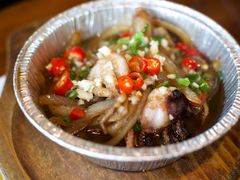 冲绳风章鱼烧-热血兄弟·炭火烤肉(融侨中心店)