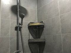 -北武堂拳击散打搏击泰拳俱乐部(三里屯总店)