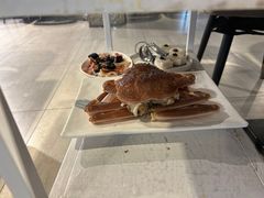 -碗中海·蒸汽海鲜·桑拿鸡(岭南天地店)