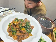 -蘇河湾·新鲁菜·泰山宴老店