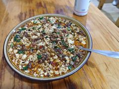 -鸡哈豆花(梅西广场店)